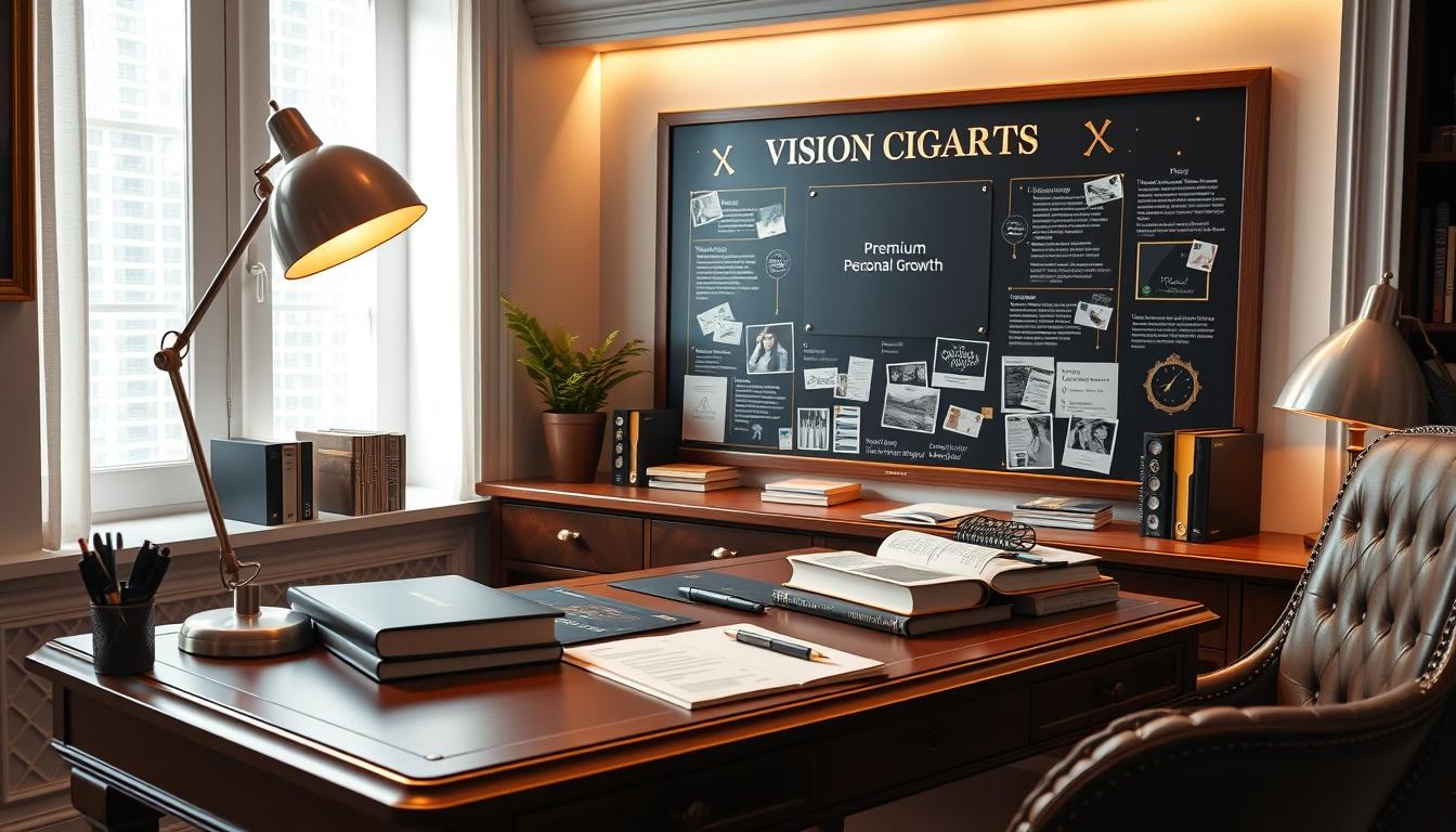 Premium plan visual